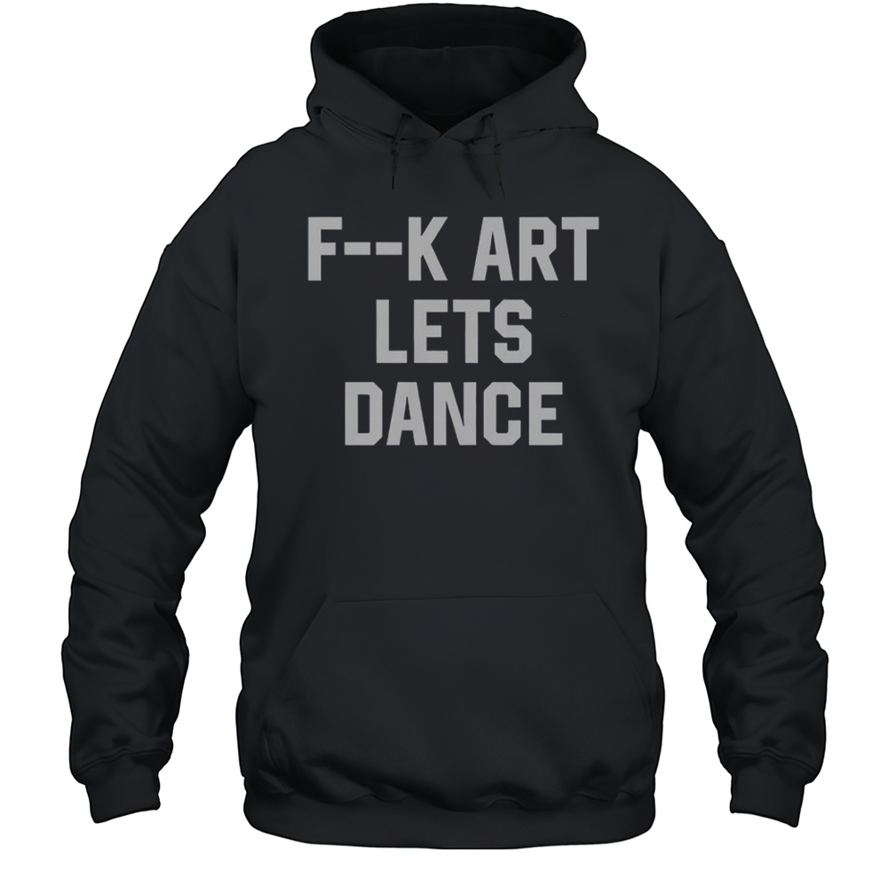Jalen Williams Fine Art Lets Dance T-Shirt Unisex Hoodie