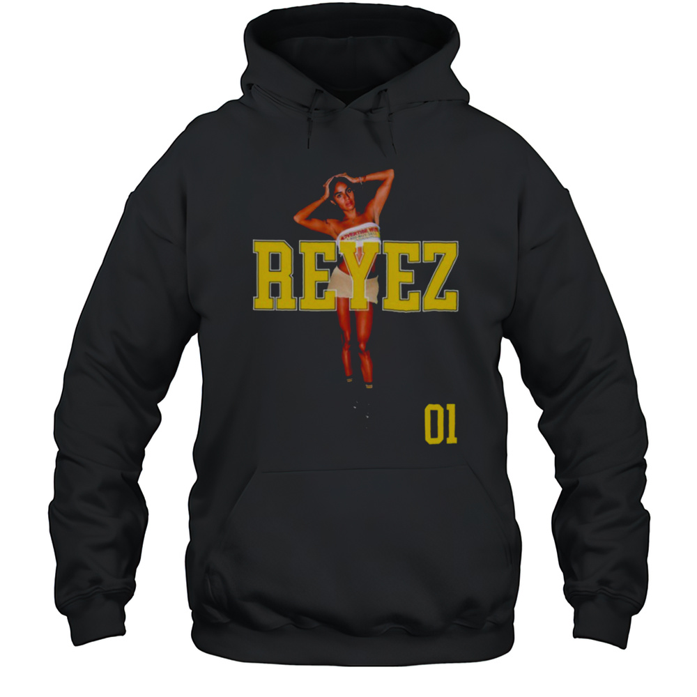 Jessie Reyez Paid In Memories 01 T Shirts Unisex Hoodie