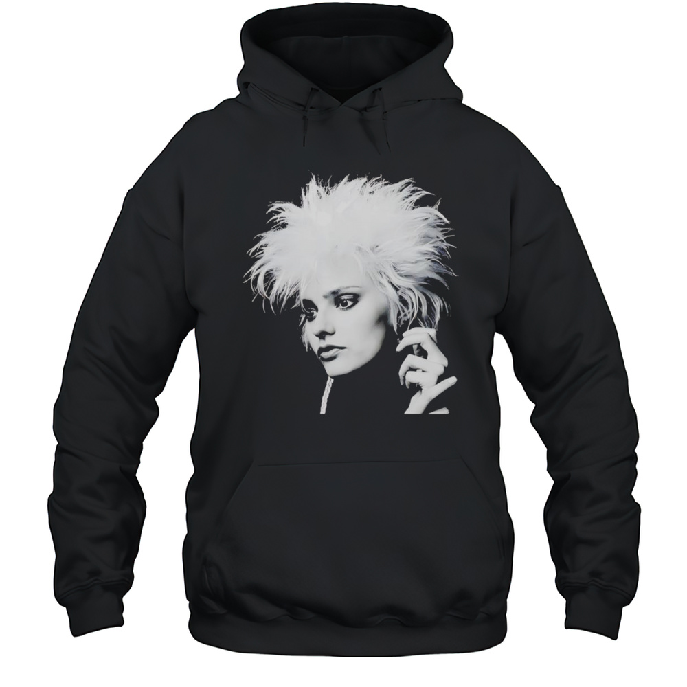 Retro Legend Aimee Mann Til Tuesday Music Shirt Unisex Hoodie