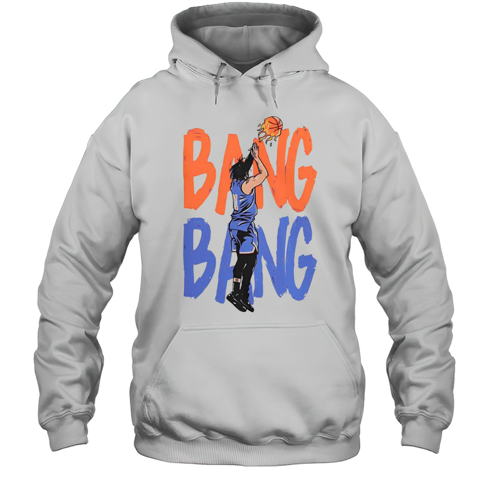 JB Bang Bang T-Shirt Unisex Hoodie