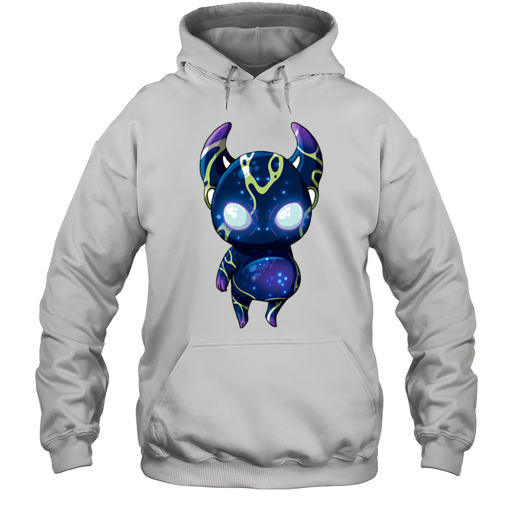 Sediment Kodas Shirt Unisex Hoodie