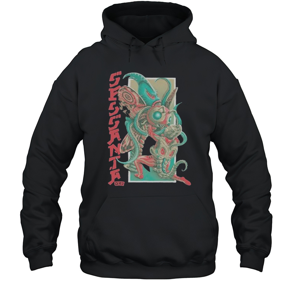 Sessanta V 2.0 Primus Puscifer And A Perfect Cuyahoga Falls Ohio May 25 2025 T-shirt Unisex Hoodie