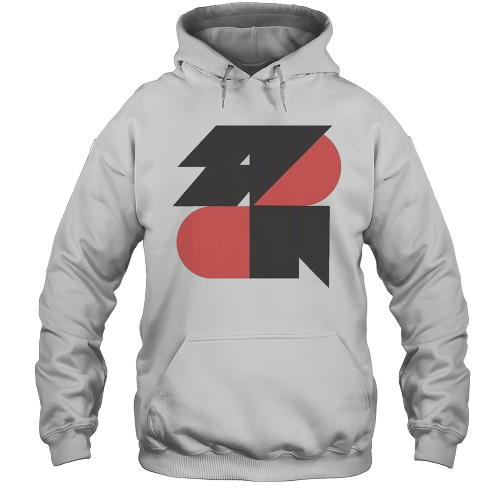 Spoon Geo T-shirt Unisex Hoodie