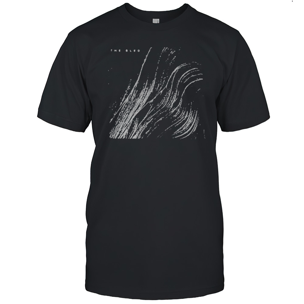 The Bled Space Dust T-Shirt