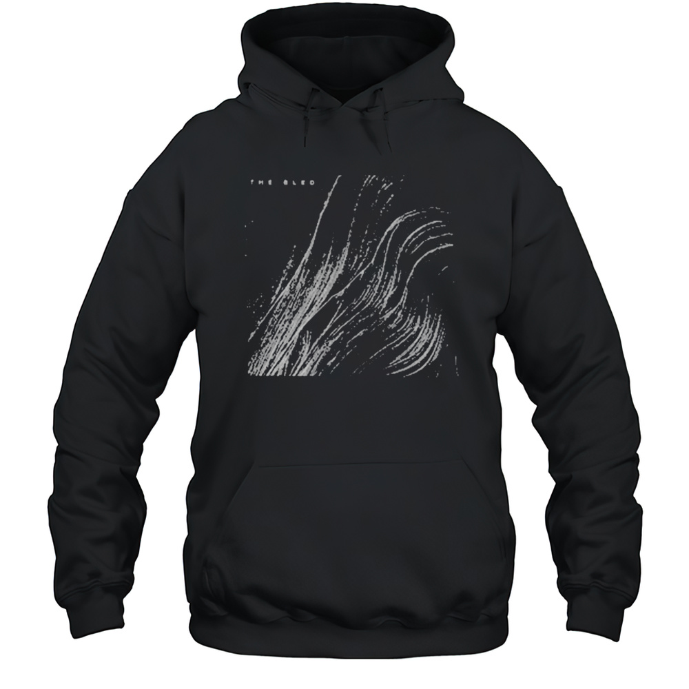 The Bled Space Dust T-Shirt Unisex Hoodie