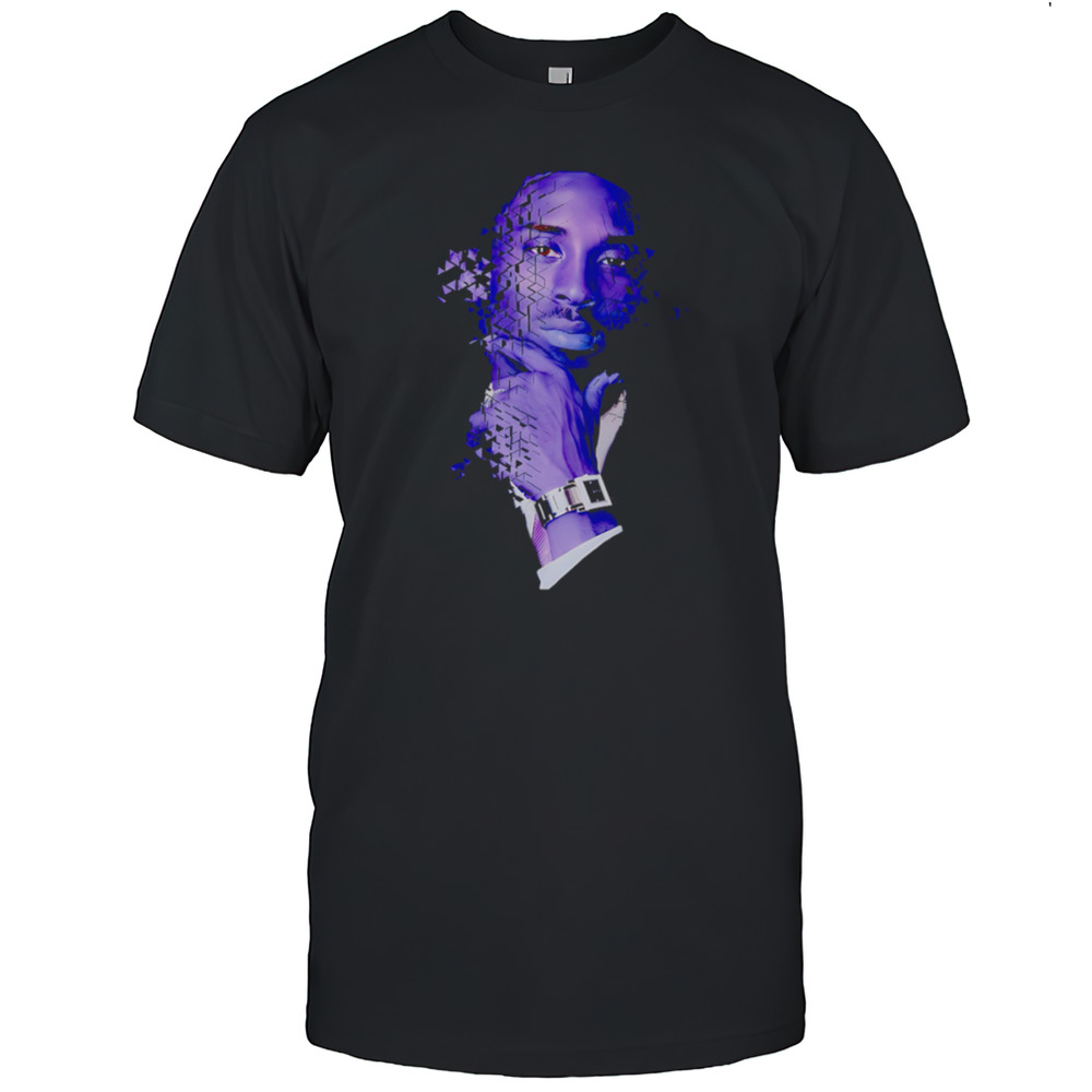 The Mamba In Silence Classic Shirt
