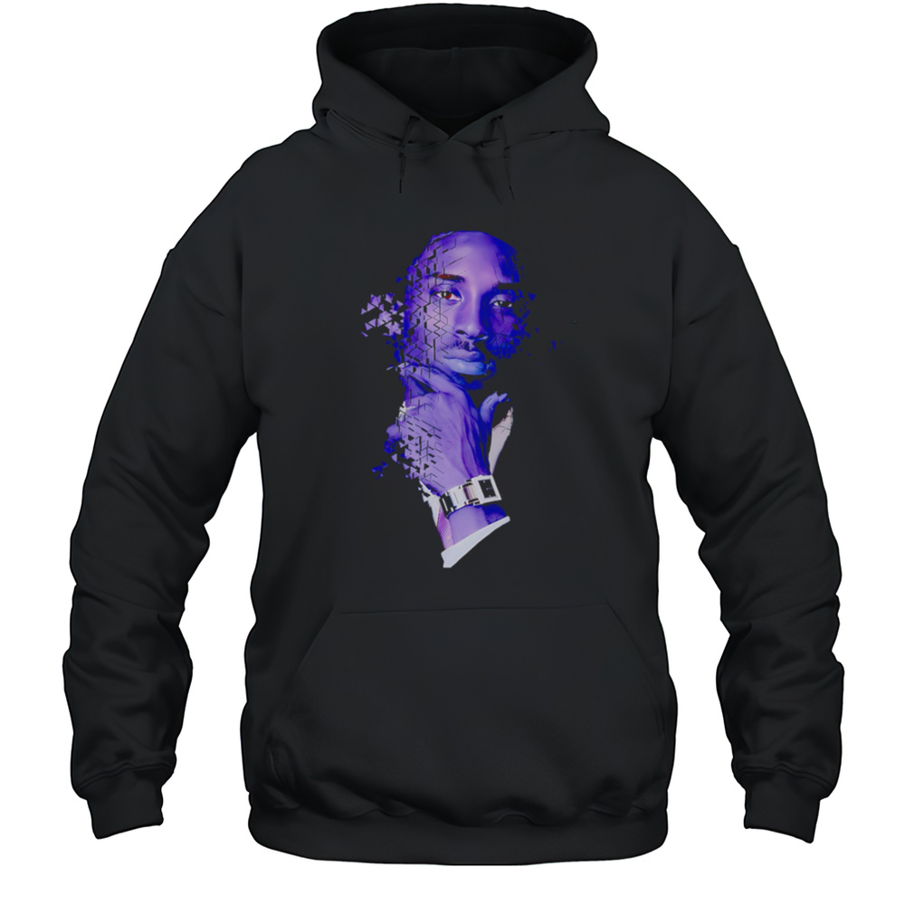 The Mamba In Silence Classic Shirt Unisex Hoodie
