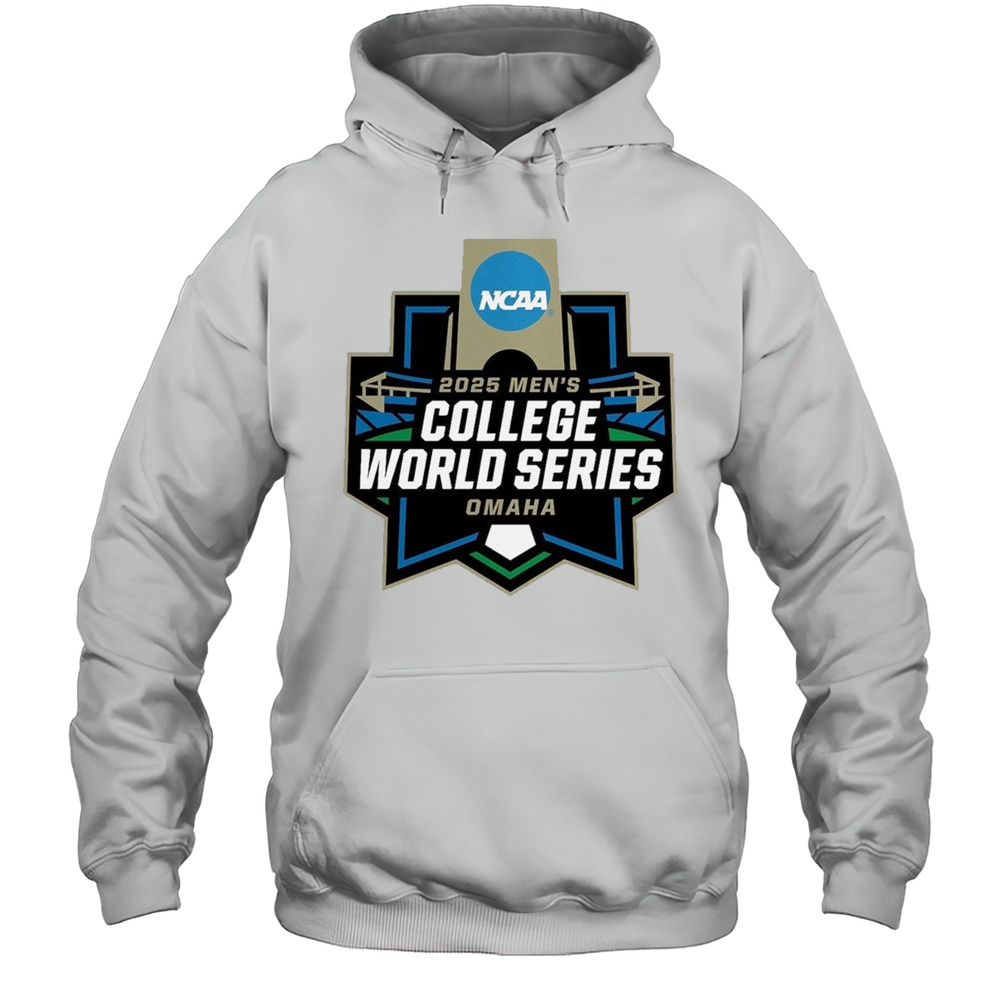 2025 NCAA Baseball Selection Show Shirt Unisex Hoodie