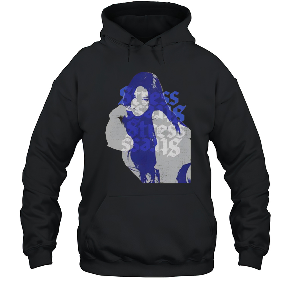 Chung Ha Alivio Shirt Unisex Hoodie