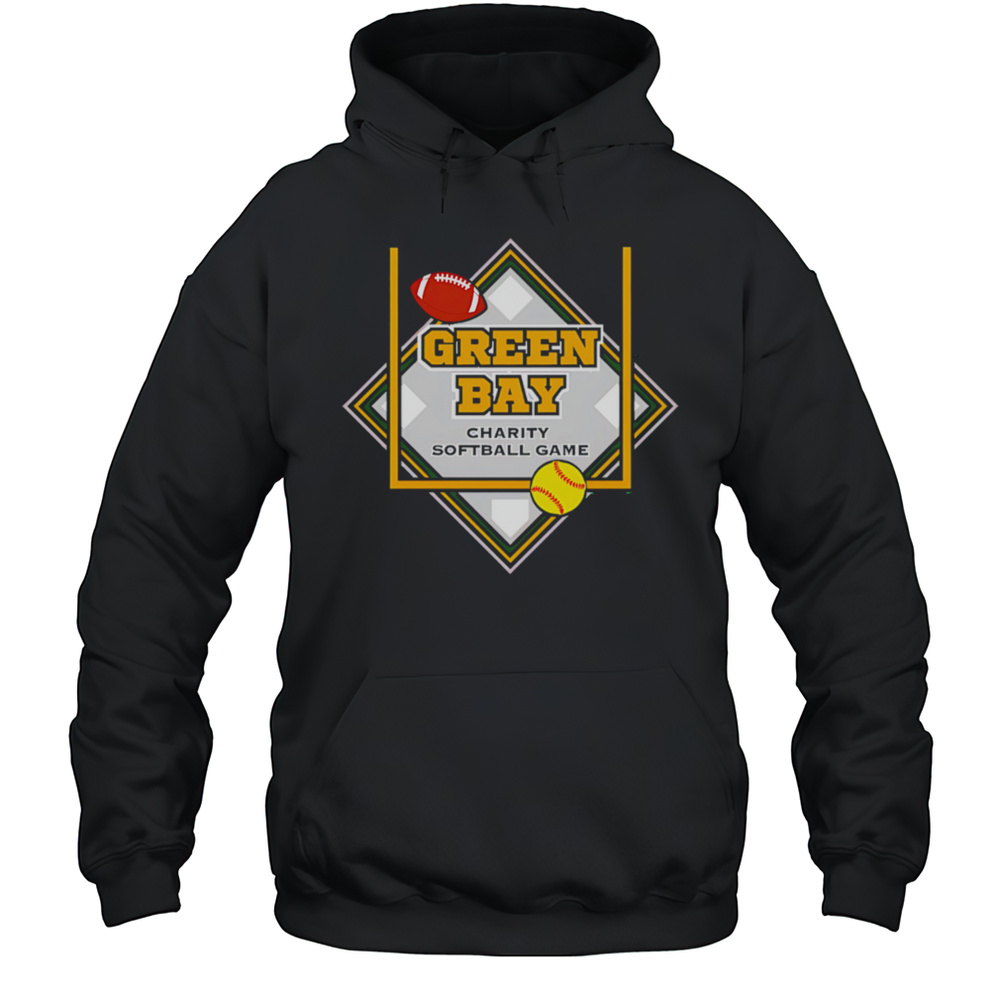 Green Bay Packers X Jordan Love Special 2025 Baseball Shirt Unisex Hoodie