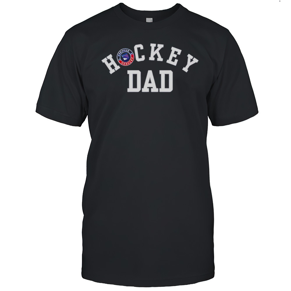 Hockey Dad Oakville Rangers Hockey Club Shirt