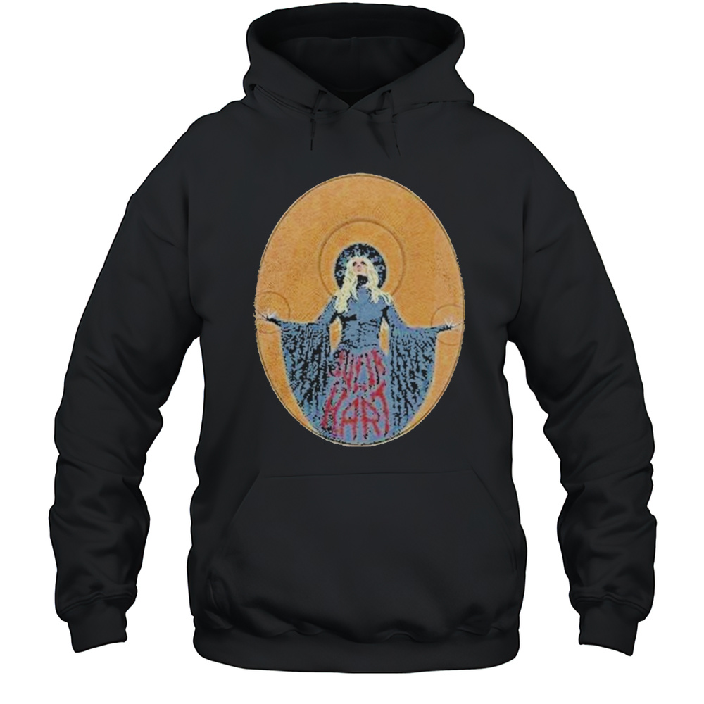 Julia Hart Mother Of Violence Shirt Unisex Hoodie