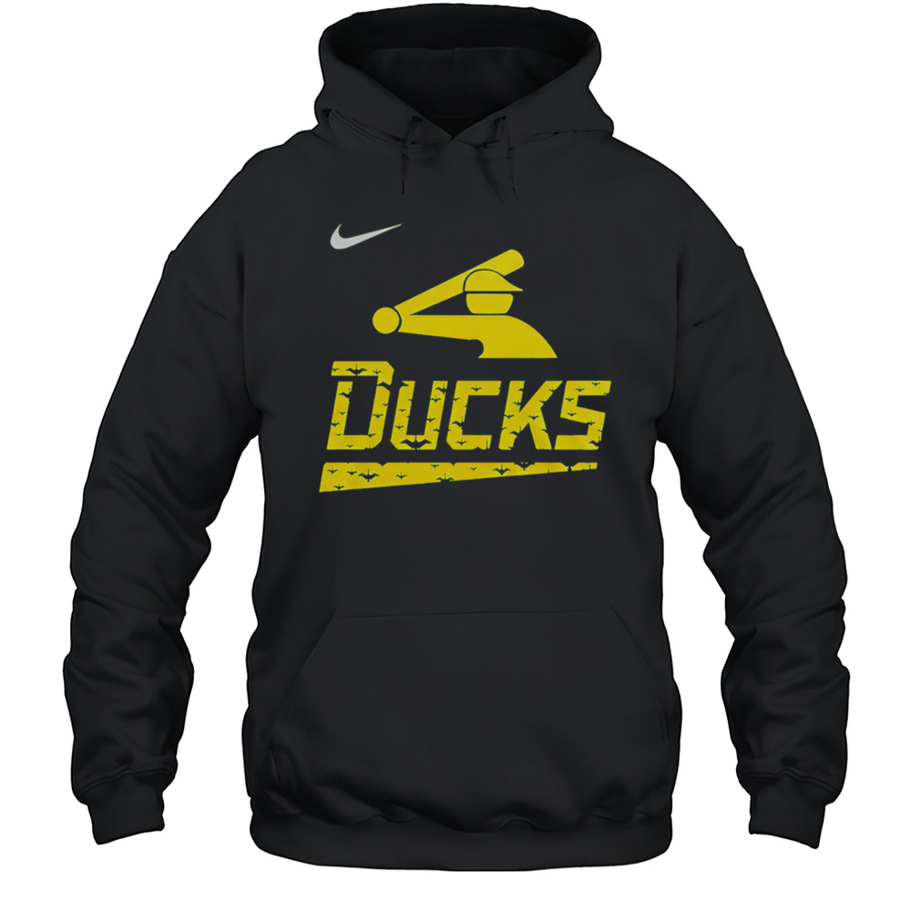 Oregon Softball 2025 Special Edition Shirt Unisex Hoodie