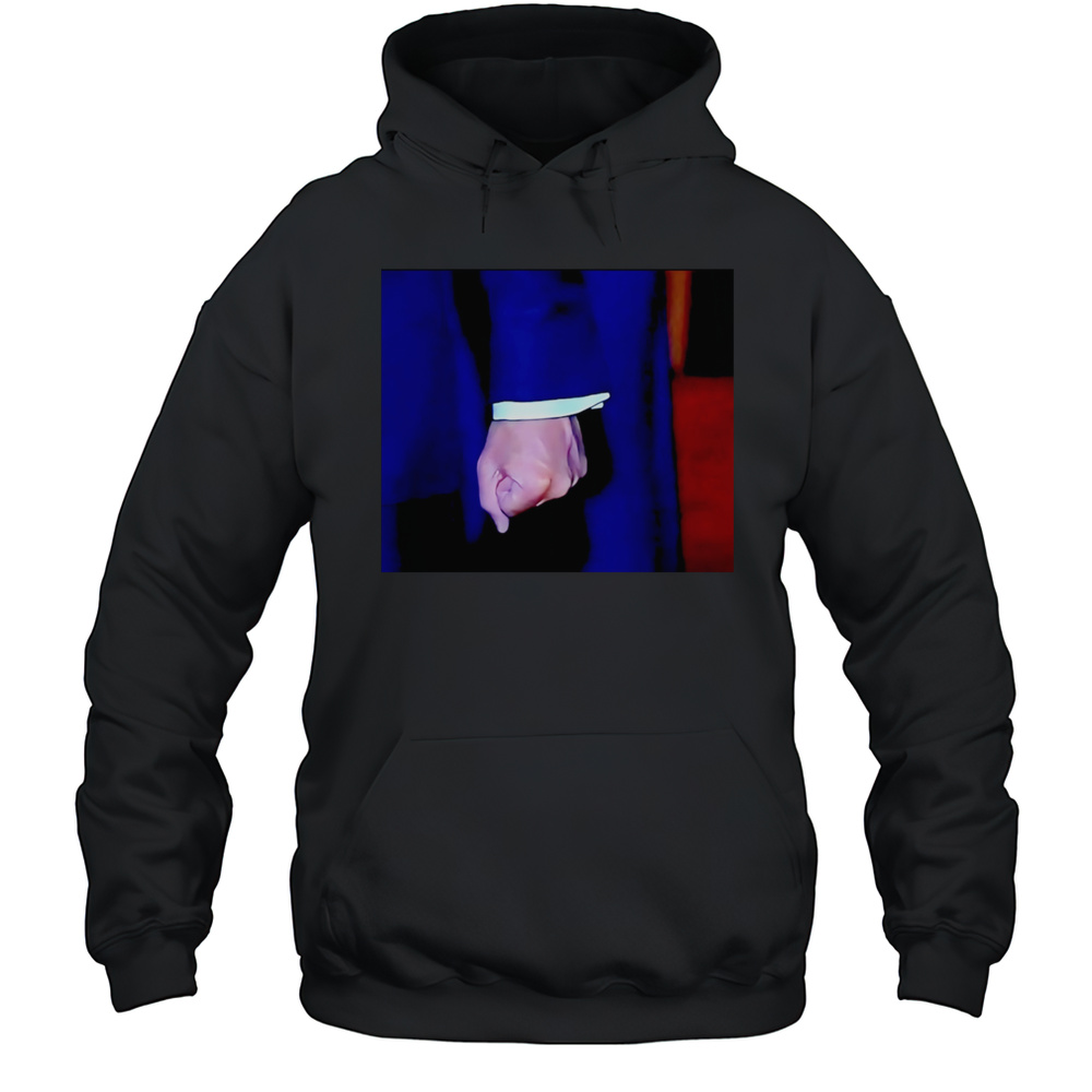 Trumps Bad Day Shirt Unisex Hoodie