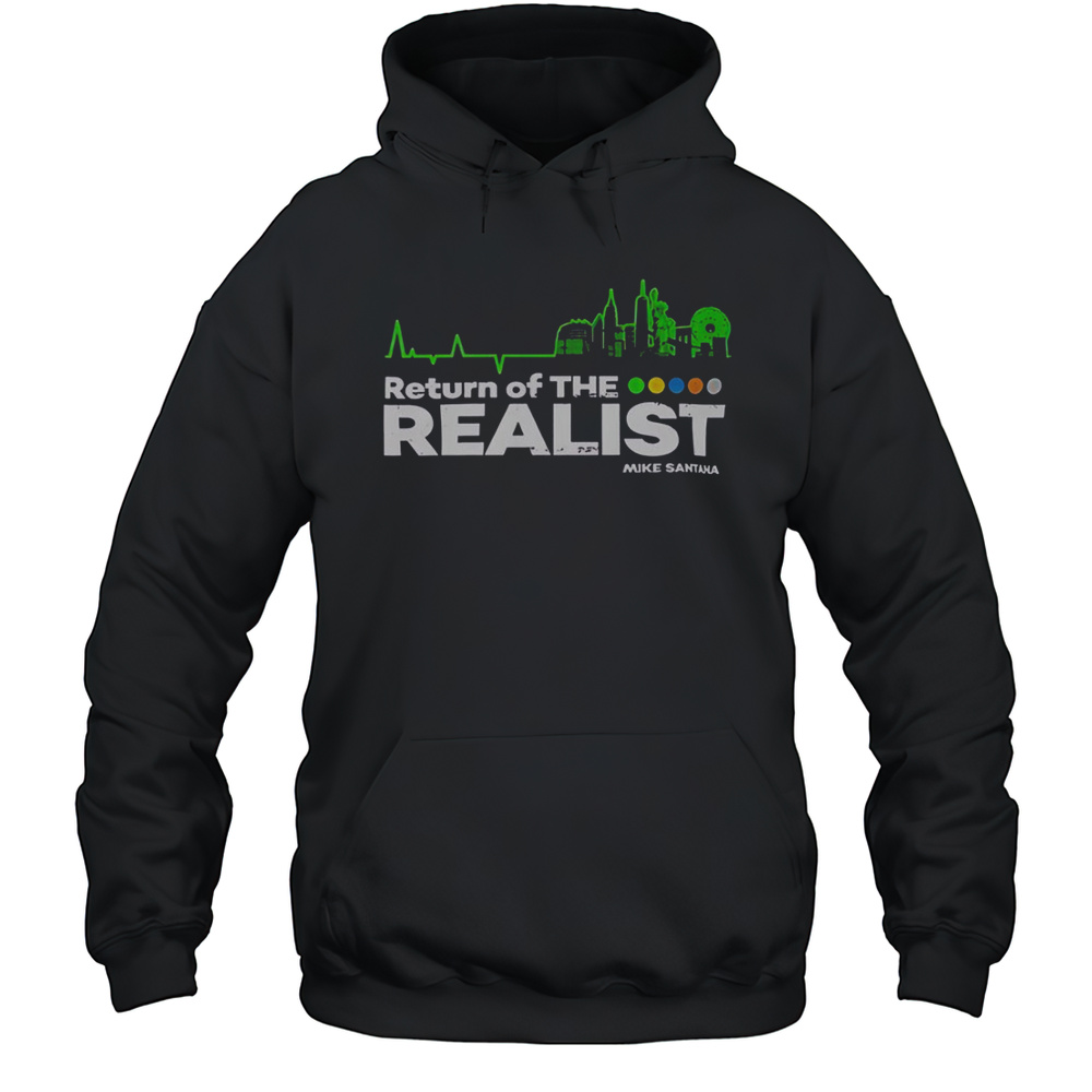  Unisex Hoodie