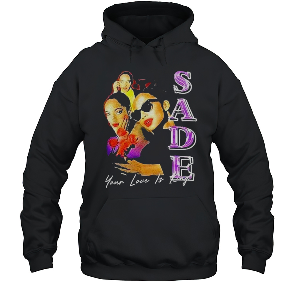  Unisex Hoodie
