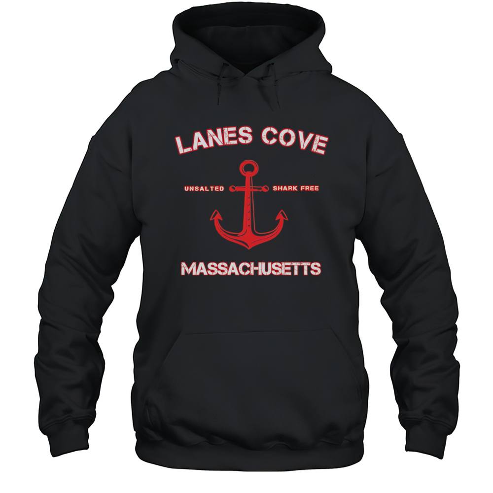  Unisex Hoodie