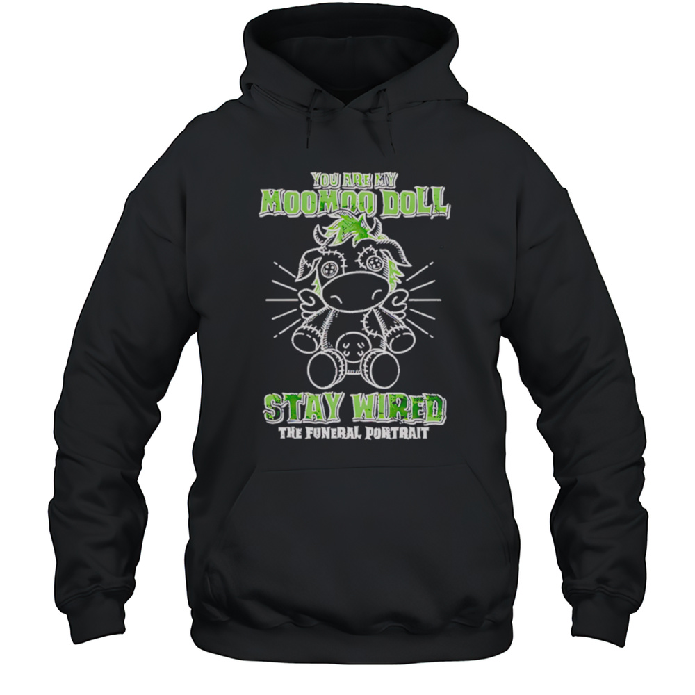  Unisex Hoodie