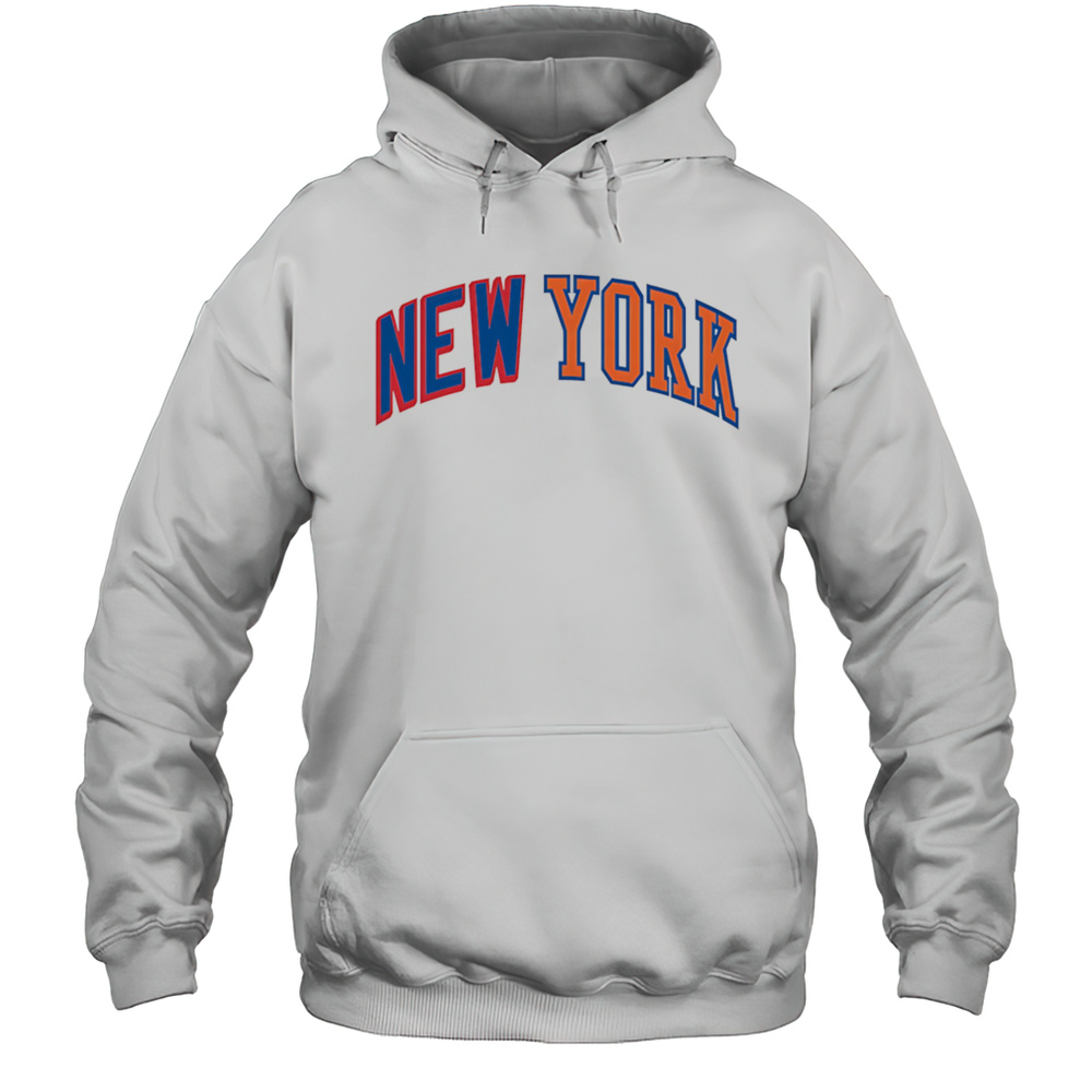 Go New York Go New York Shirt Unisex Hoodie