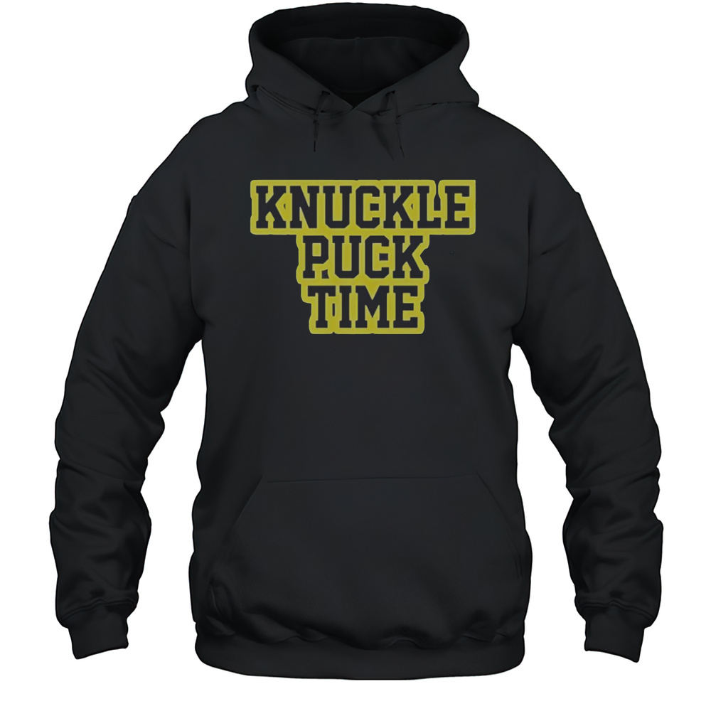 Knuckle Puck Time T-Shirt Unisex Hoodie