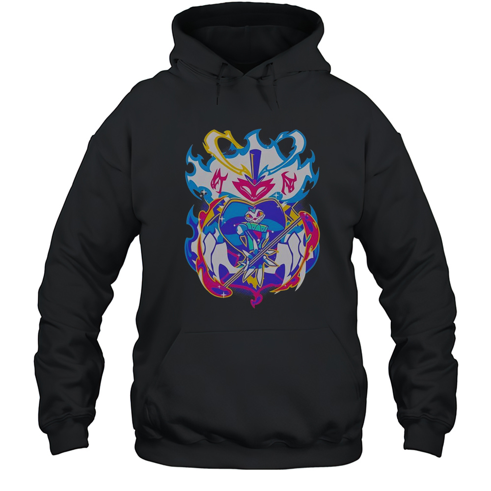 Ozzie Fizz Pride 2025 T-Shirt Unisex Hoodie