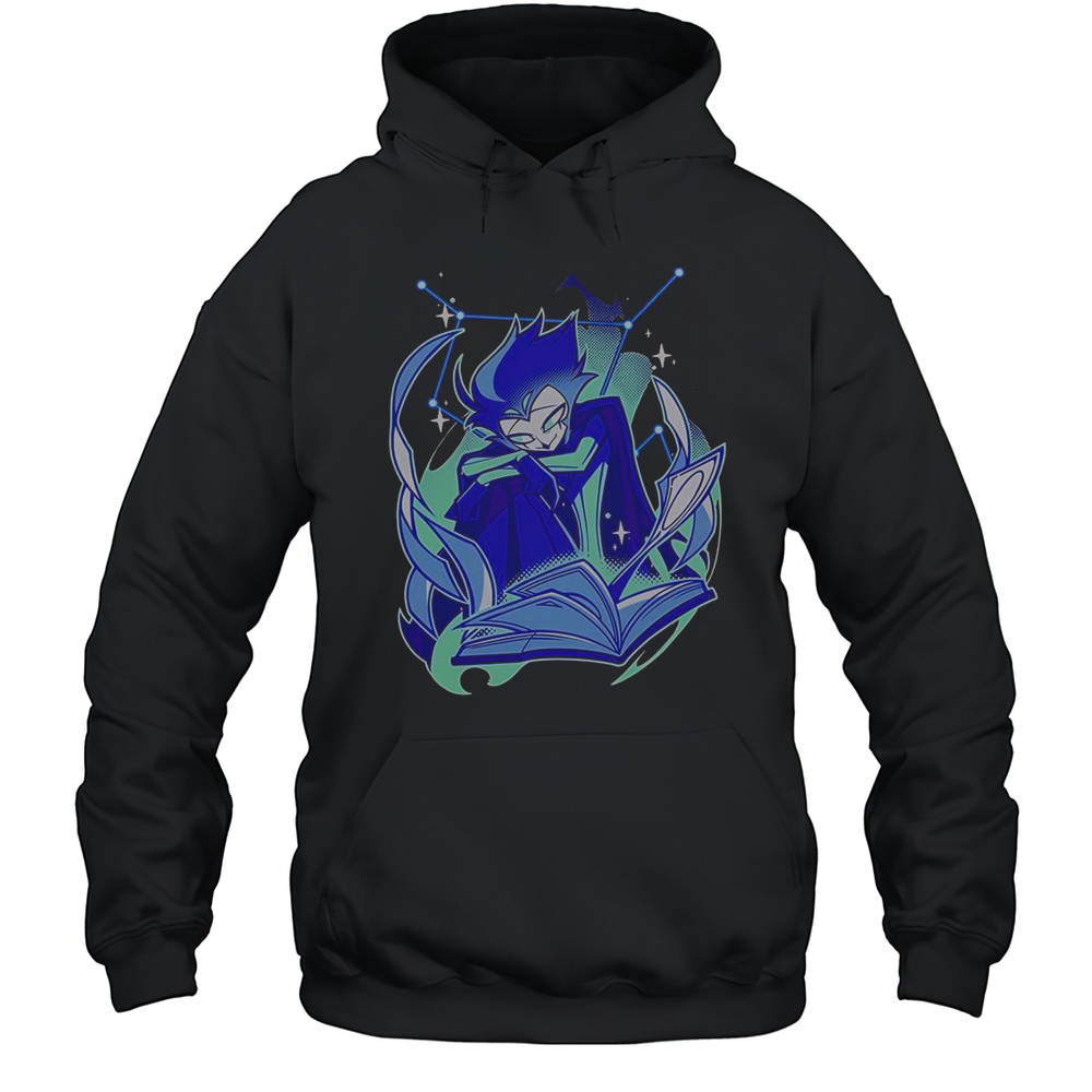 Stolas Pride 2025 T-Shirt Unisex Hoodie