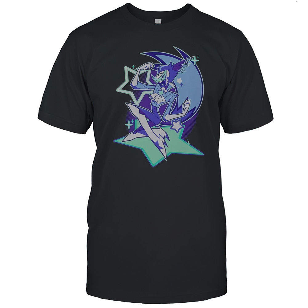 Vassago Pride 2025 T-Shirt