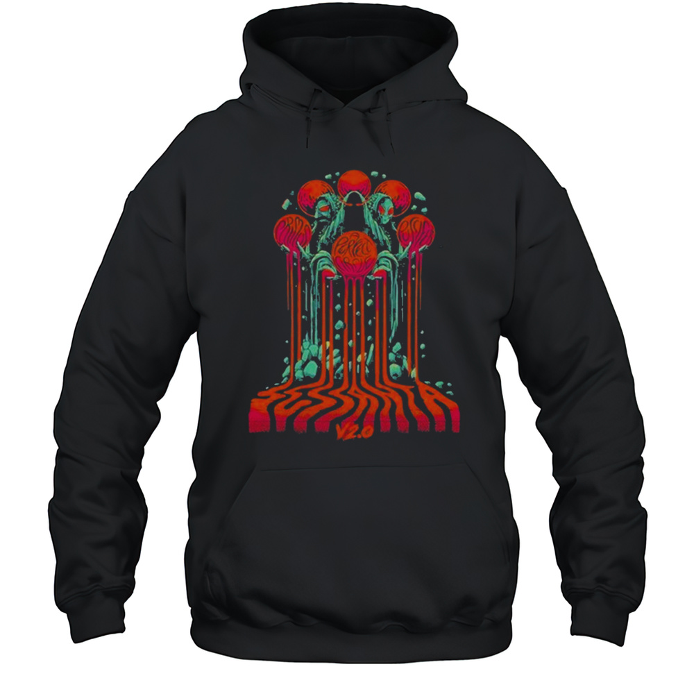 Sessanta Tour Grand Rapids MI May 28 2025 Shirt Unisex Hoodie