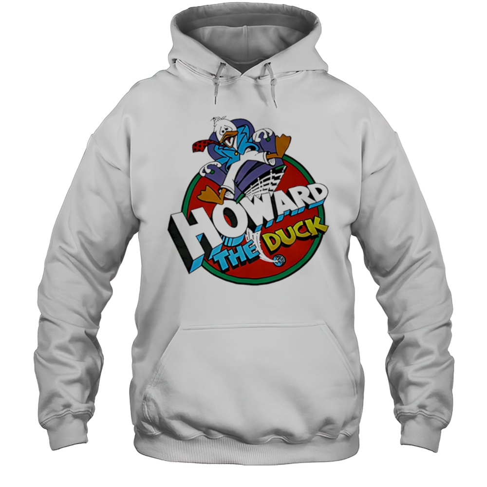 Adam Goldberg Howard The Duck Vintage Shirt Unisex Hoodie