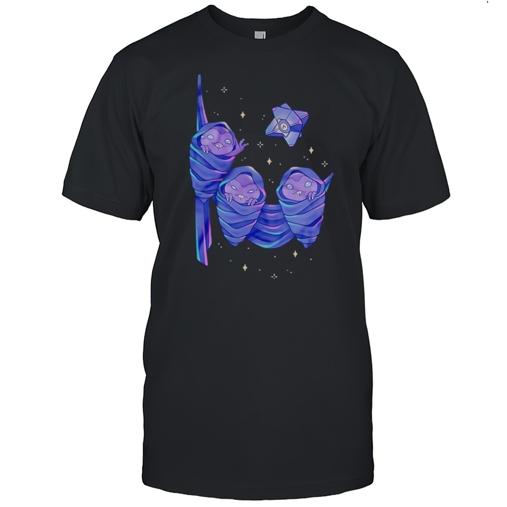 Children Of The Tower Shirt