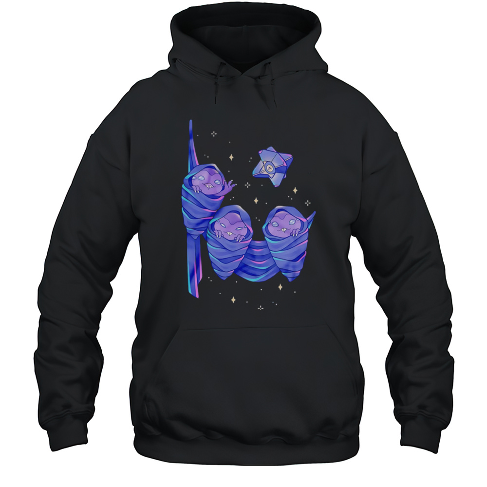 Children Of The Tower Shirt Unisex Hoodie