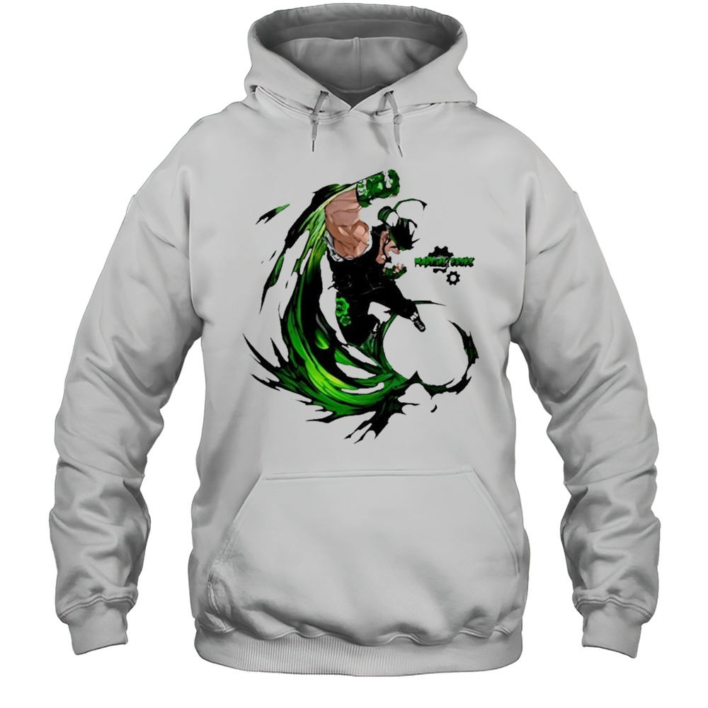 Marcus Eriks Uppercut Me Shirt Unisex Hoodie
