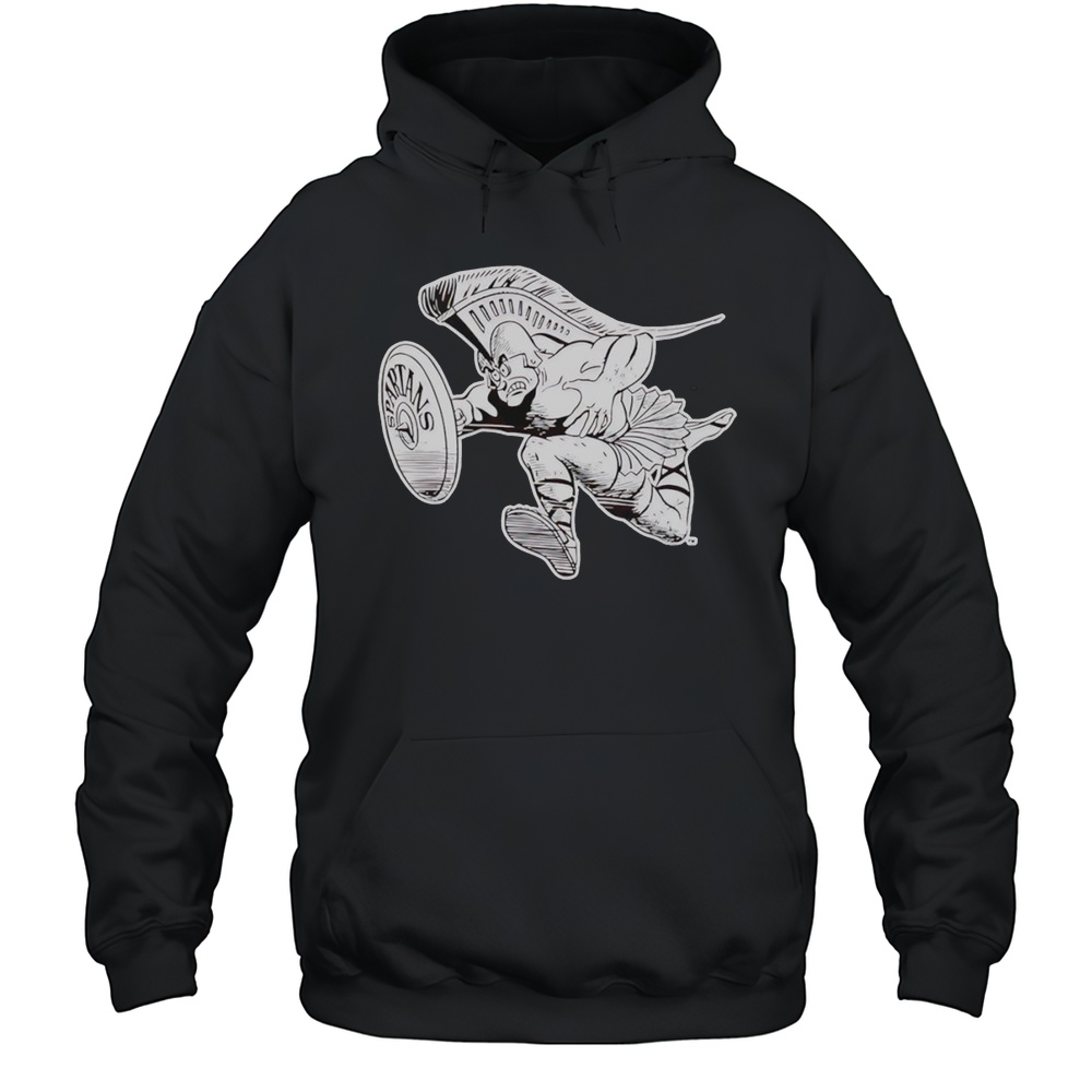 San Jose State Spartans Celebration Shirt Unisex Hoodie