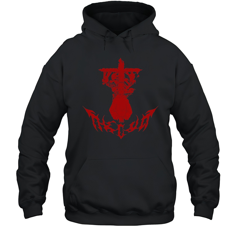 Anarchist Sanctuary The Cult Kets4eki T-shirt Unisex Hoodie