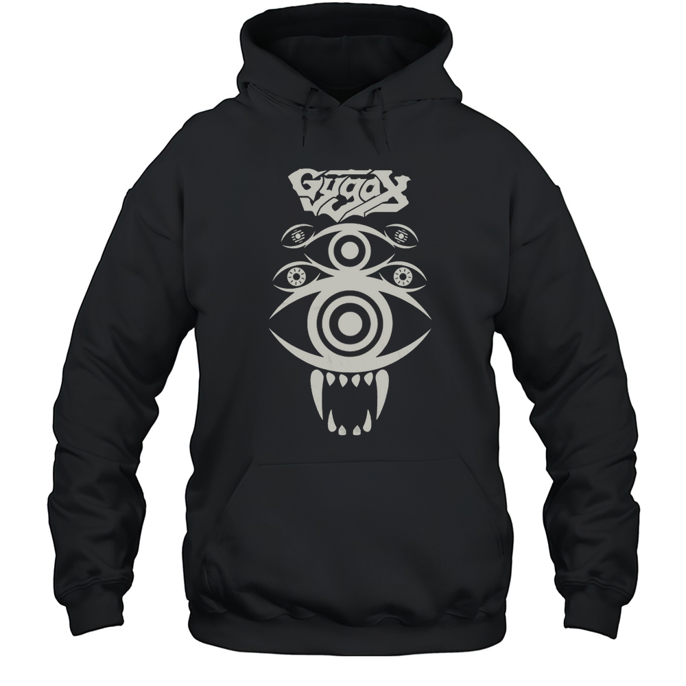 Gygax Beholder T-shirt Unisex Hoodie