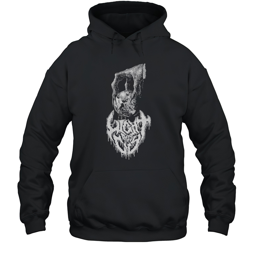 Light This City Fetus T-shirt Unisex Hoodie