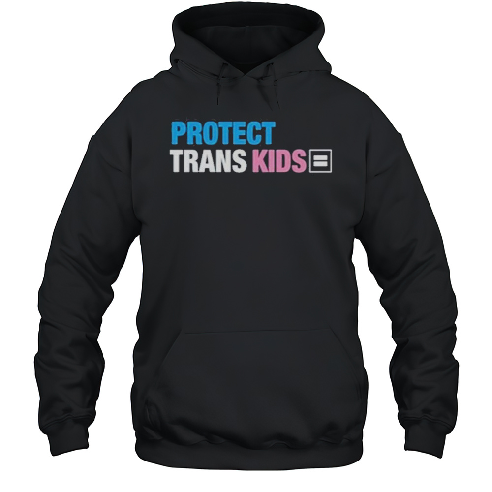 Andr3wsky Protect Trans Kids Shirt Unisex Hoodie