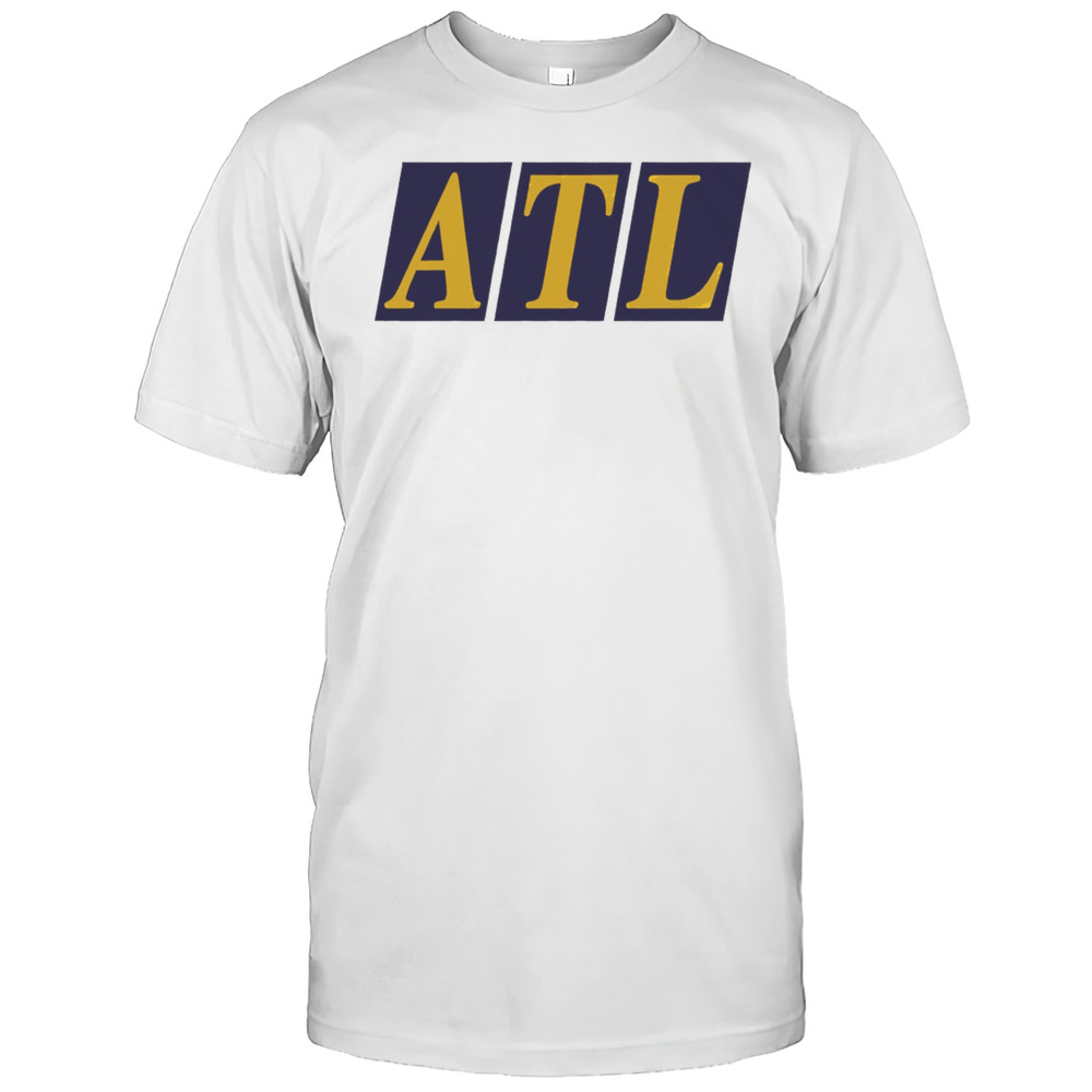 ATL Shirt