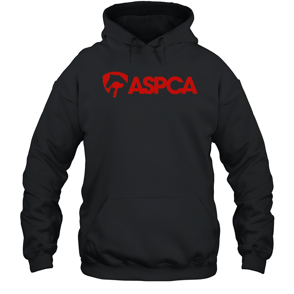 Good Aspca Logo T-Shirt Unisex Hoodie