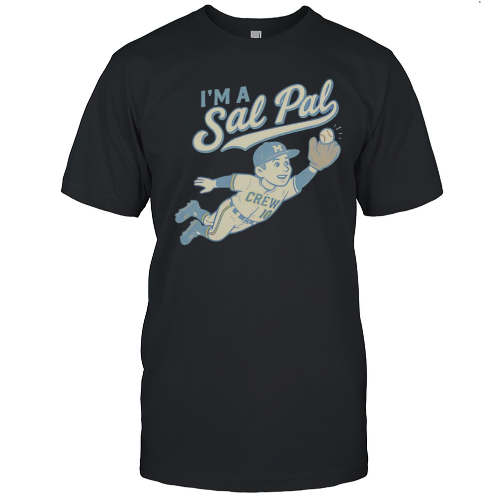 Im A Sal Pal Shirt