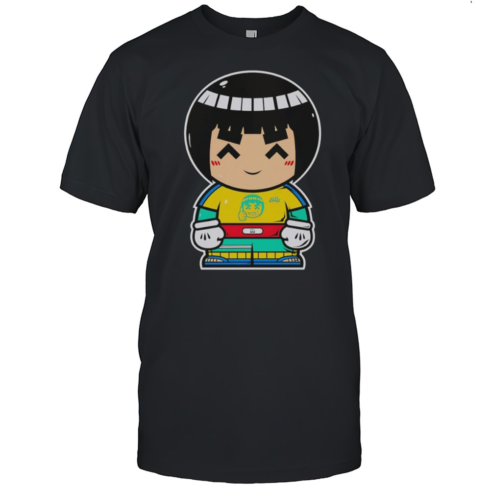 Just Small Mr Lee Shirt