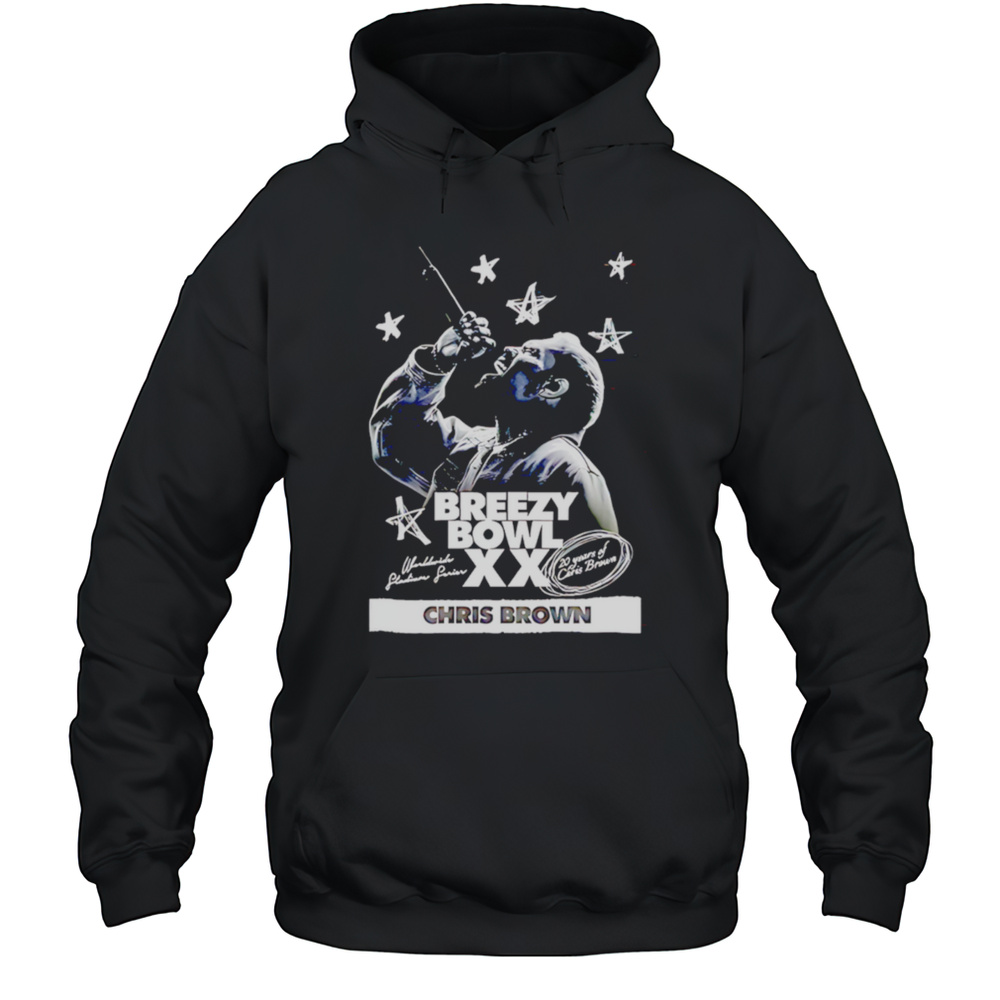 Miami Marlins X 2025 Breezy Bowl Xx Shirt Unisex Hoodie
