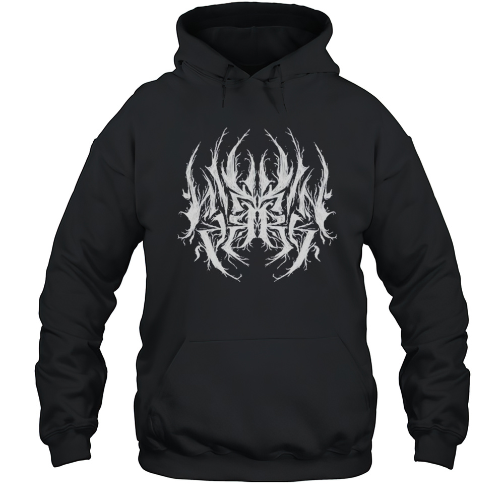 MikeShinoda Casualtee Shirt Unisex Hoodie