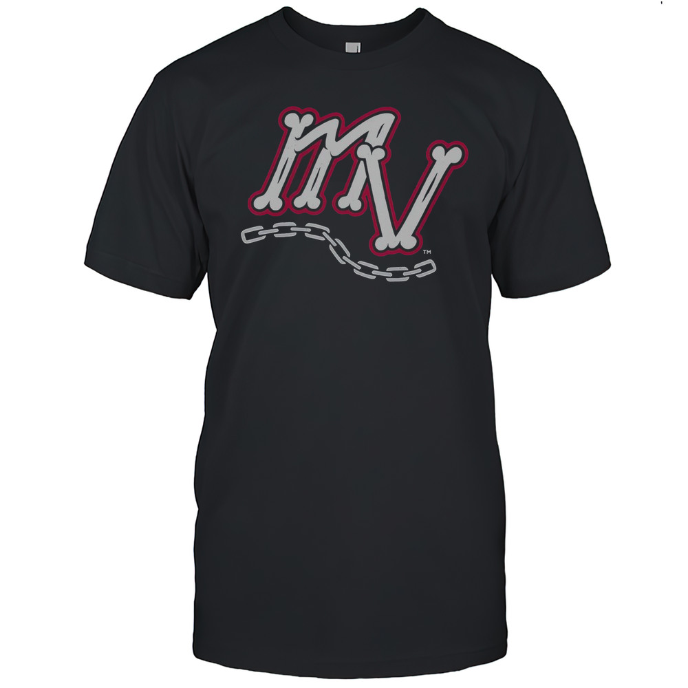 Scrappers MV T-Shirt