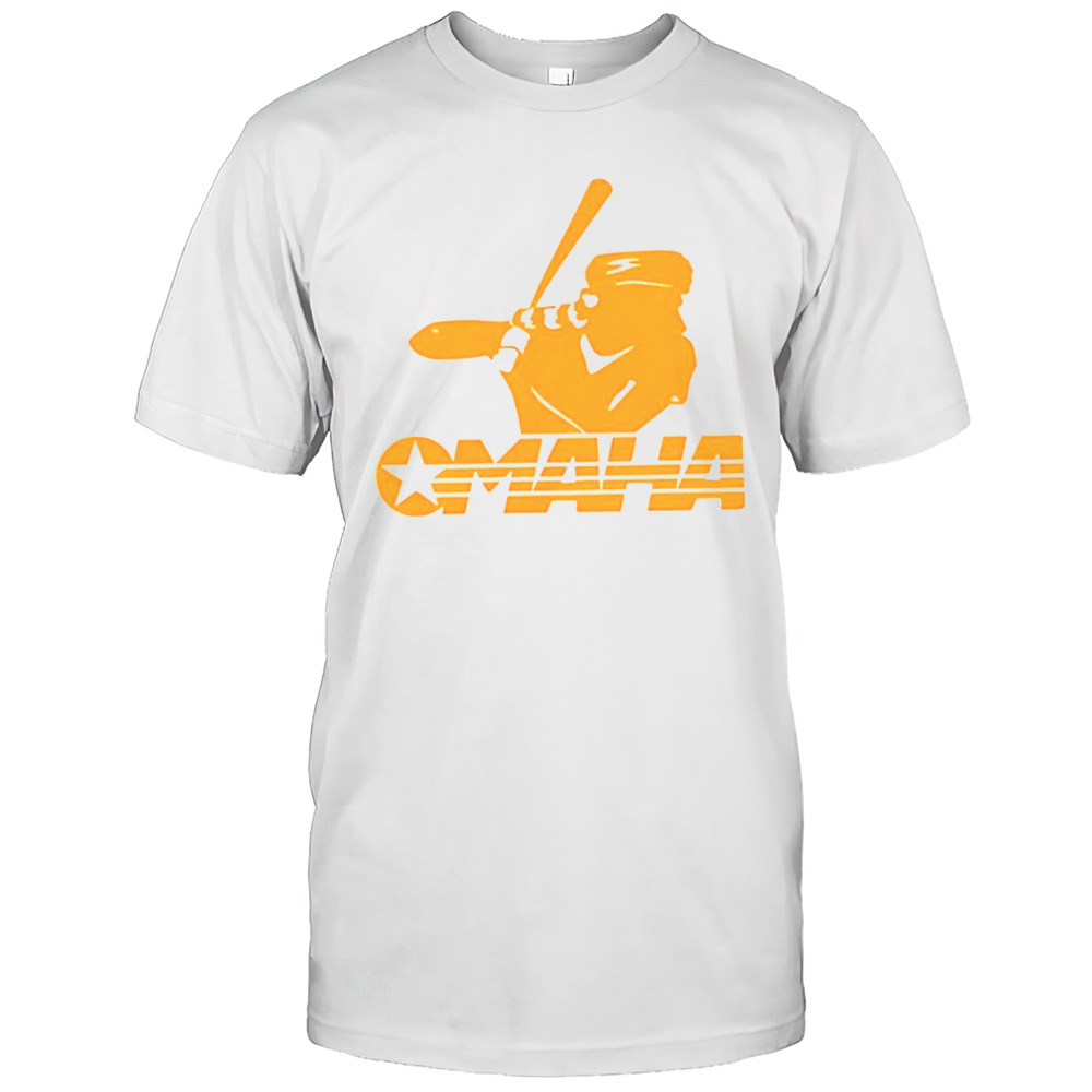Tennessee Volunteers Omaha Shirt