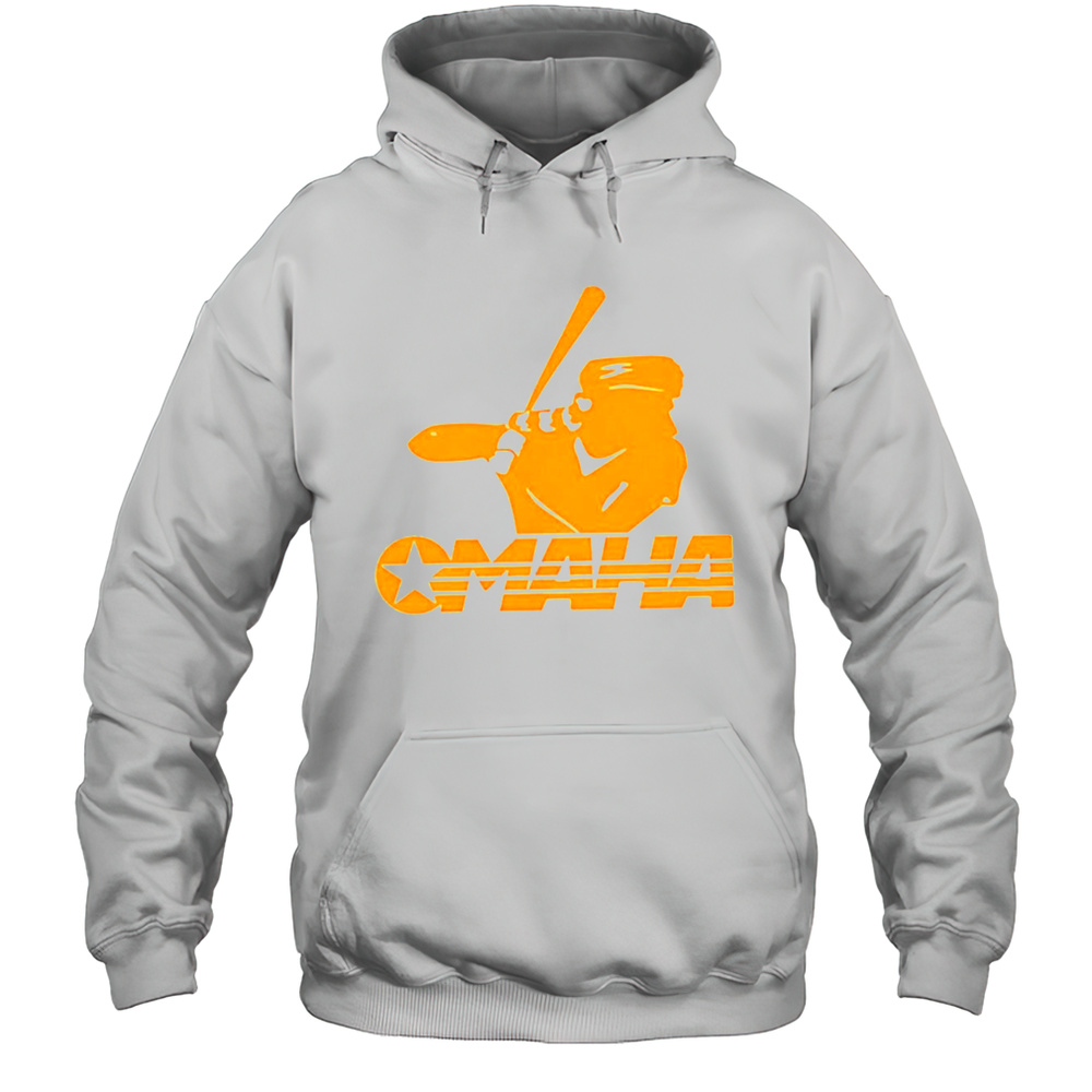 Tennessee Volunteers Omaha Shirt Unisex Hoodie