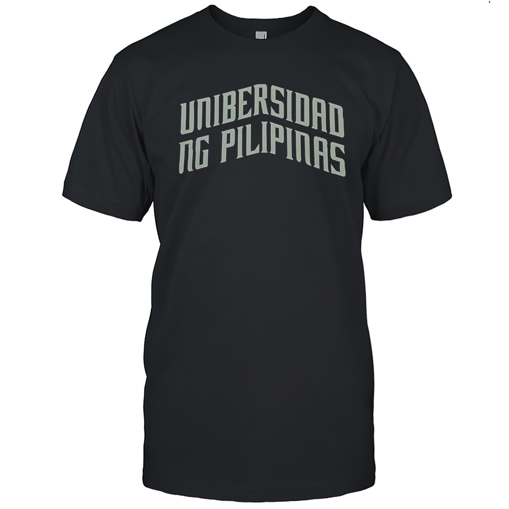 Unibersidad NG Pilipinas T-Shirt