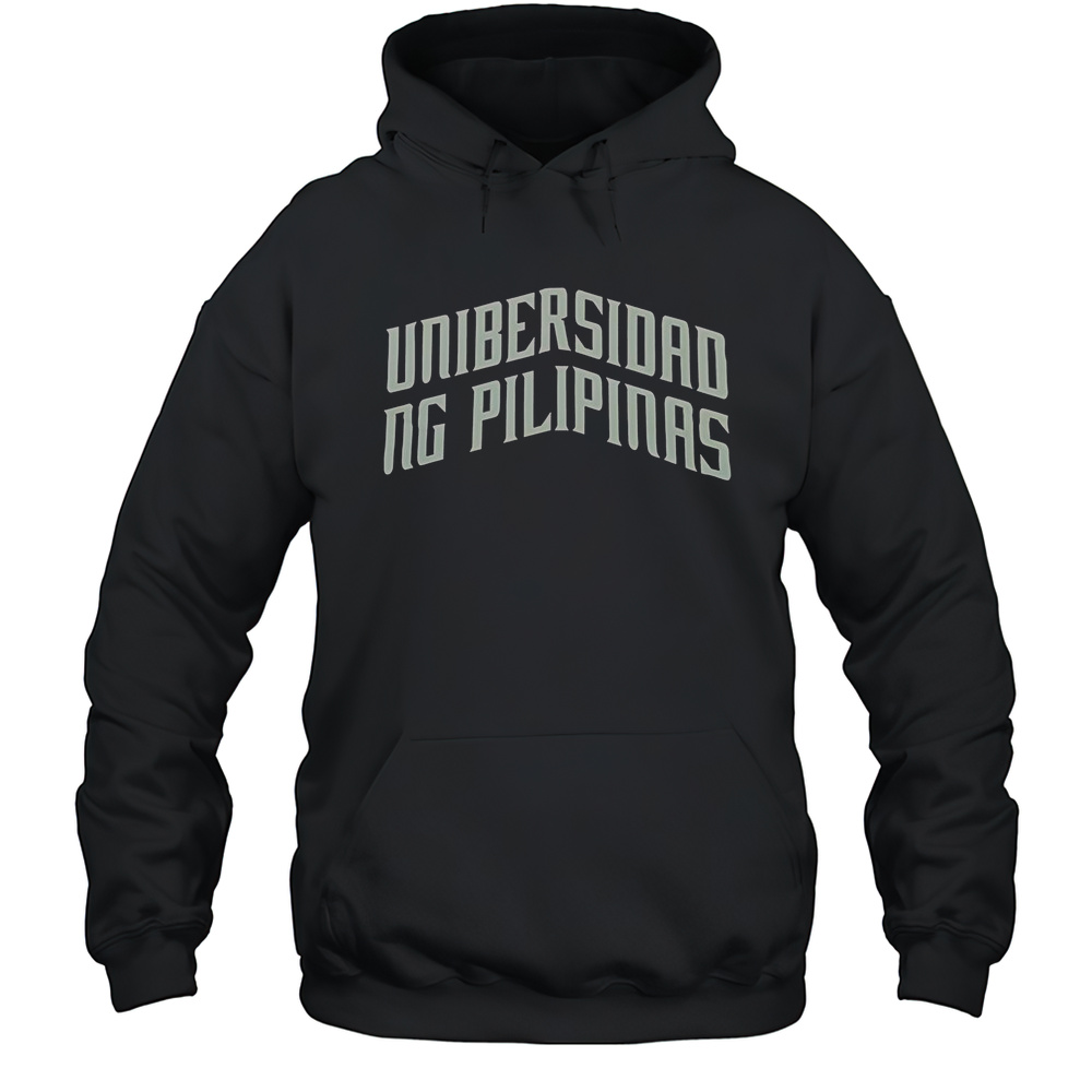Unibersidad NG Pilipinas T-Shirt Unisex Hoodie