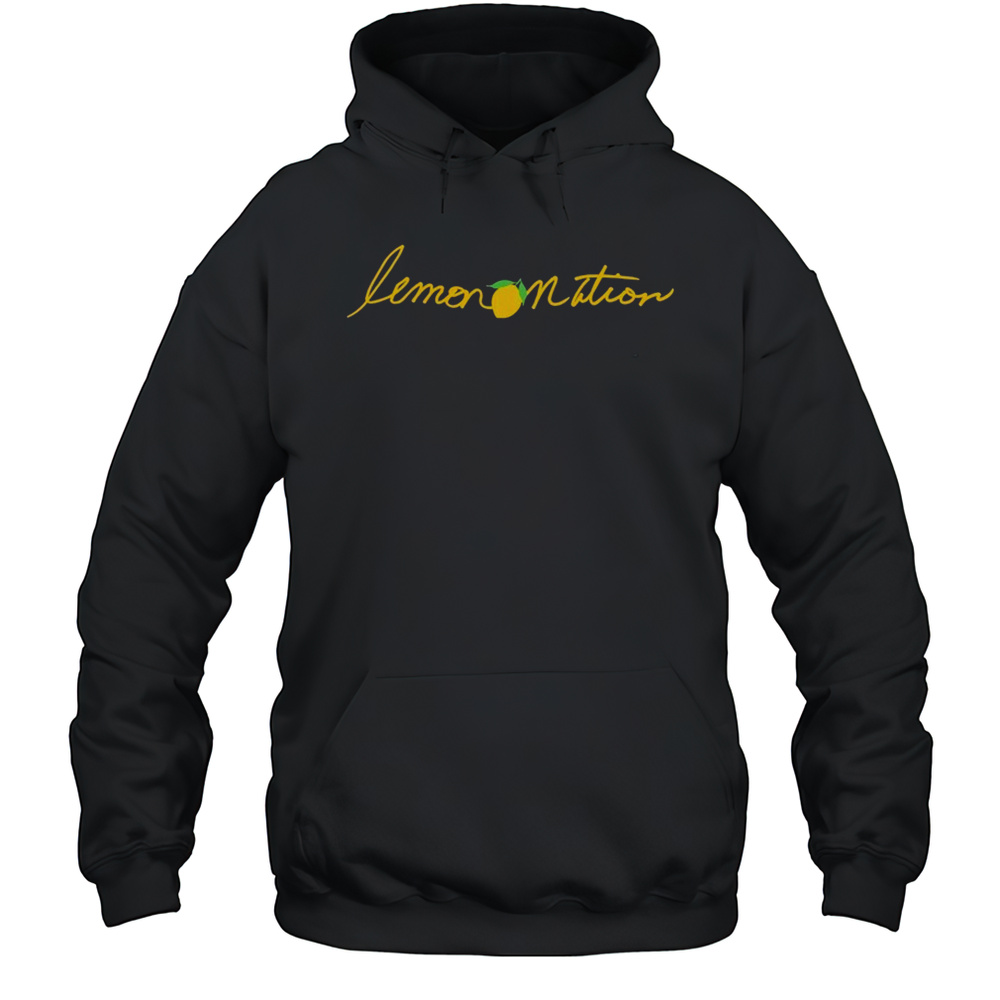 Don Lemon Nation T-shirt Unisex Hoodie