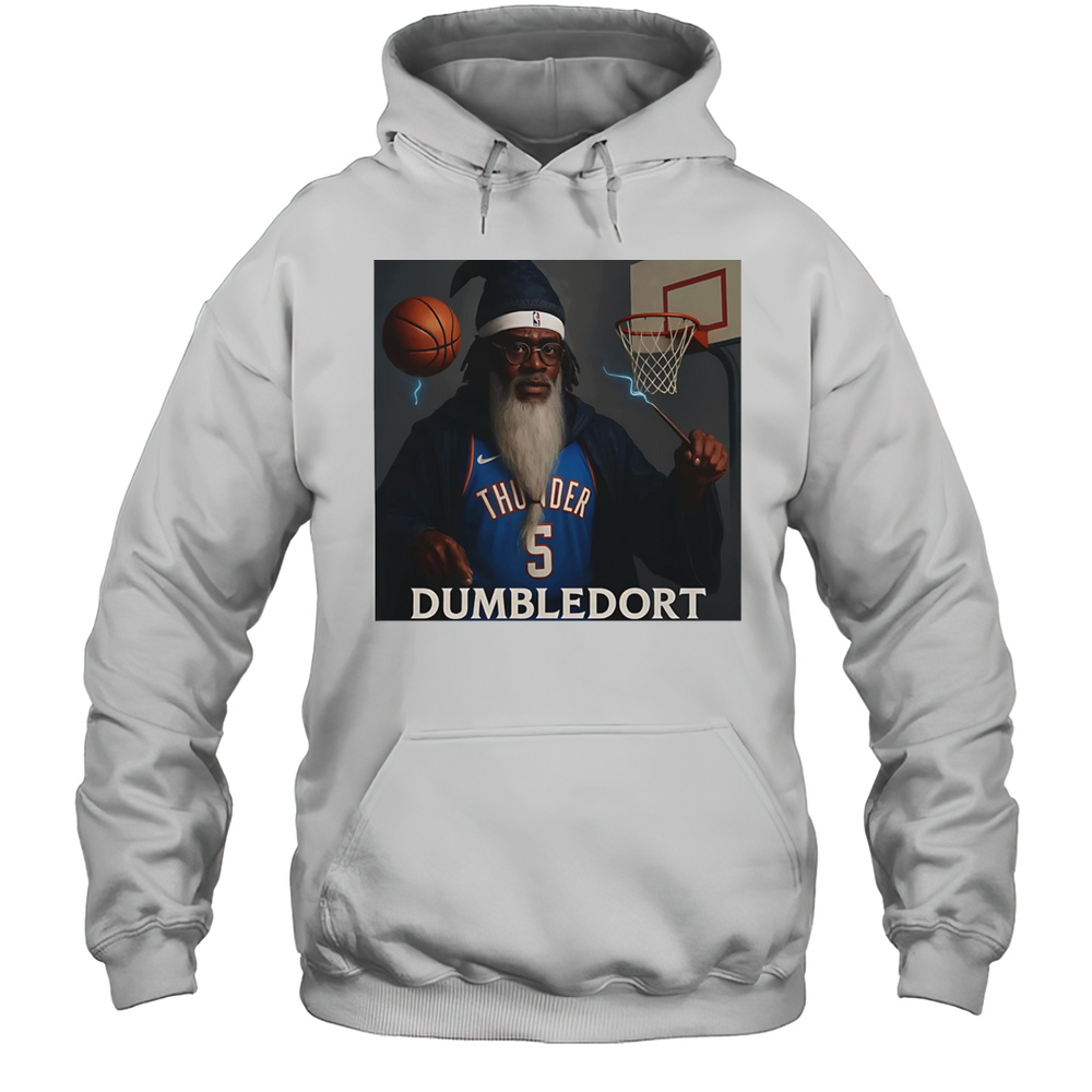 DumbleDort Luguentz Dort Shirt Unisex Hoodie